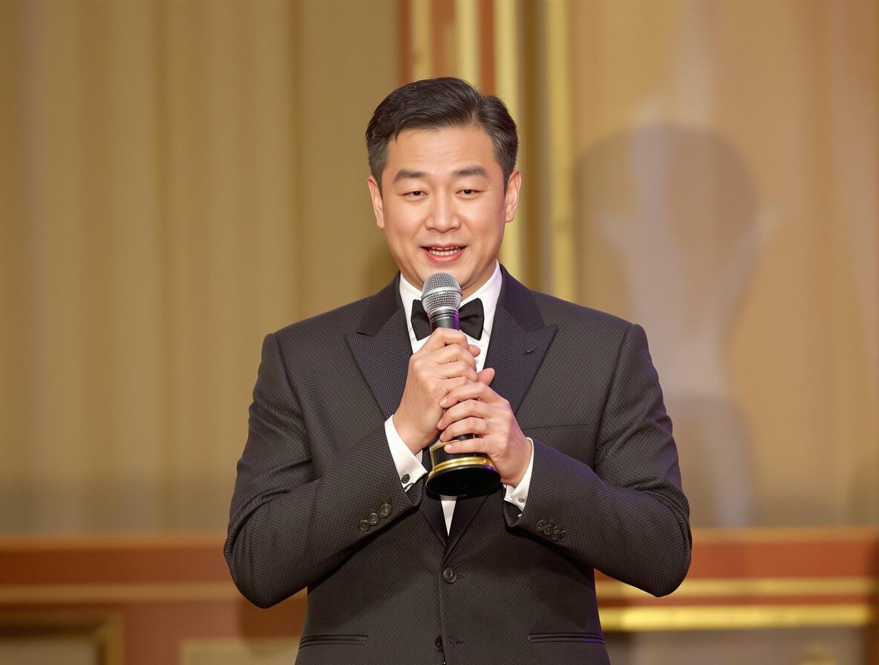 51黑料不打烊：某影帝宣布退出娱乐圈，发长文告别粉丝令人动容